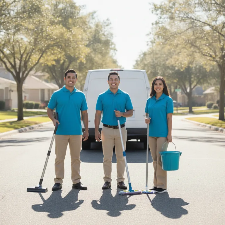 Limpieza de Casas equipo en Tlaquepaque